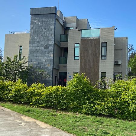 Kinmen 2 Home Puju Homestay 진후 외부 사진