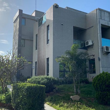Kinmen 2 Home Puju Homestay 진후 외부 사진