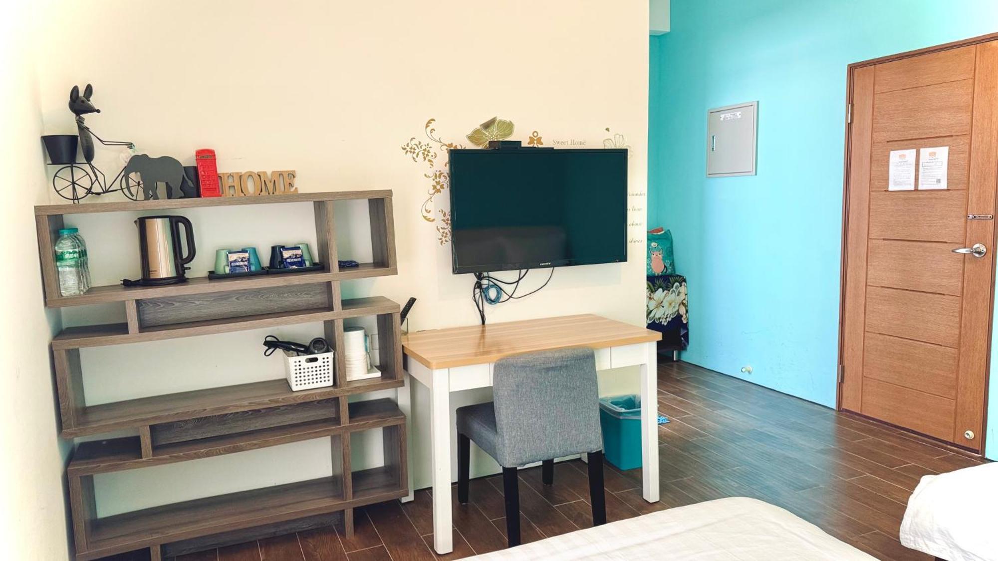 Kinmen 2 Home Puju Homestay 진후 외부 사진