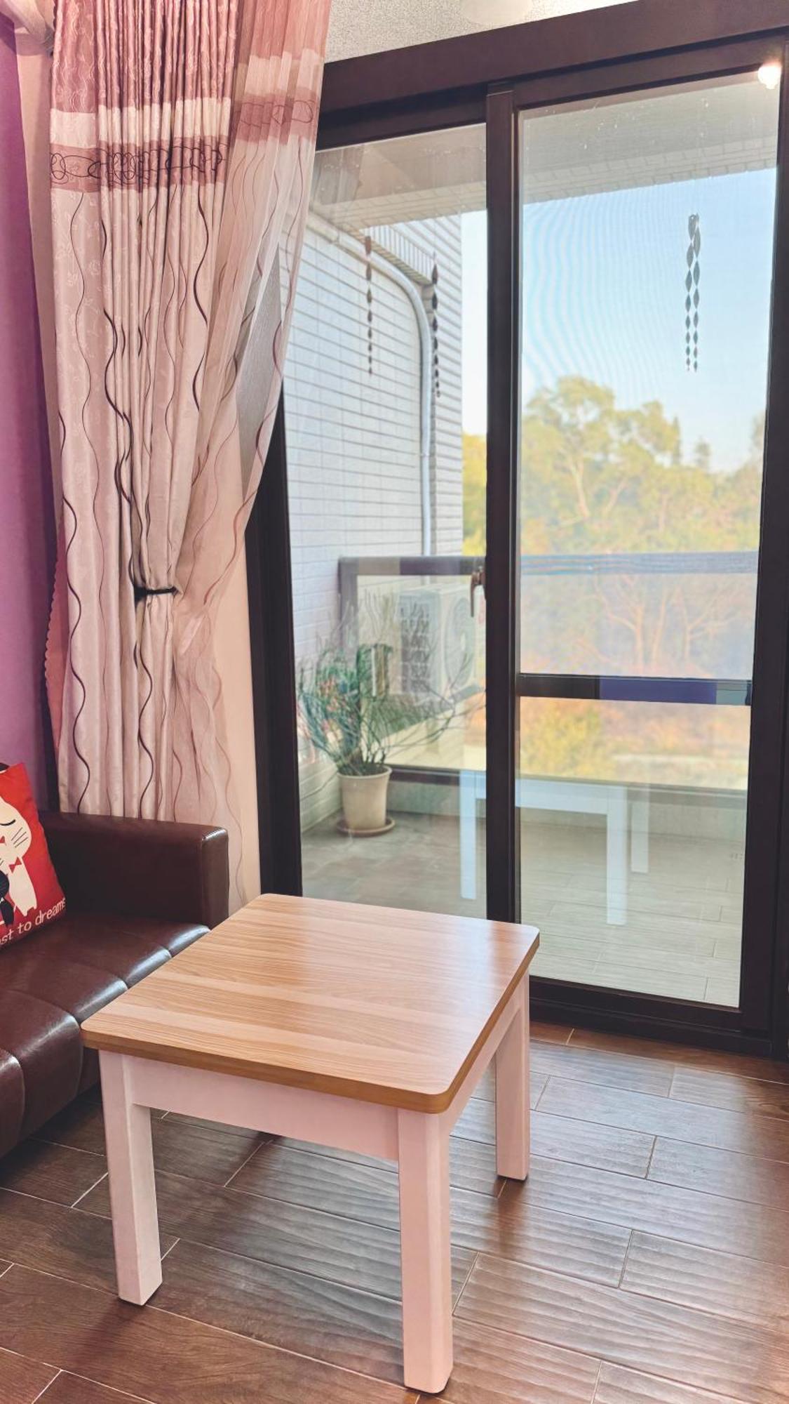 Kinmen 2 Home Puju Homestay 진후 외부 사진