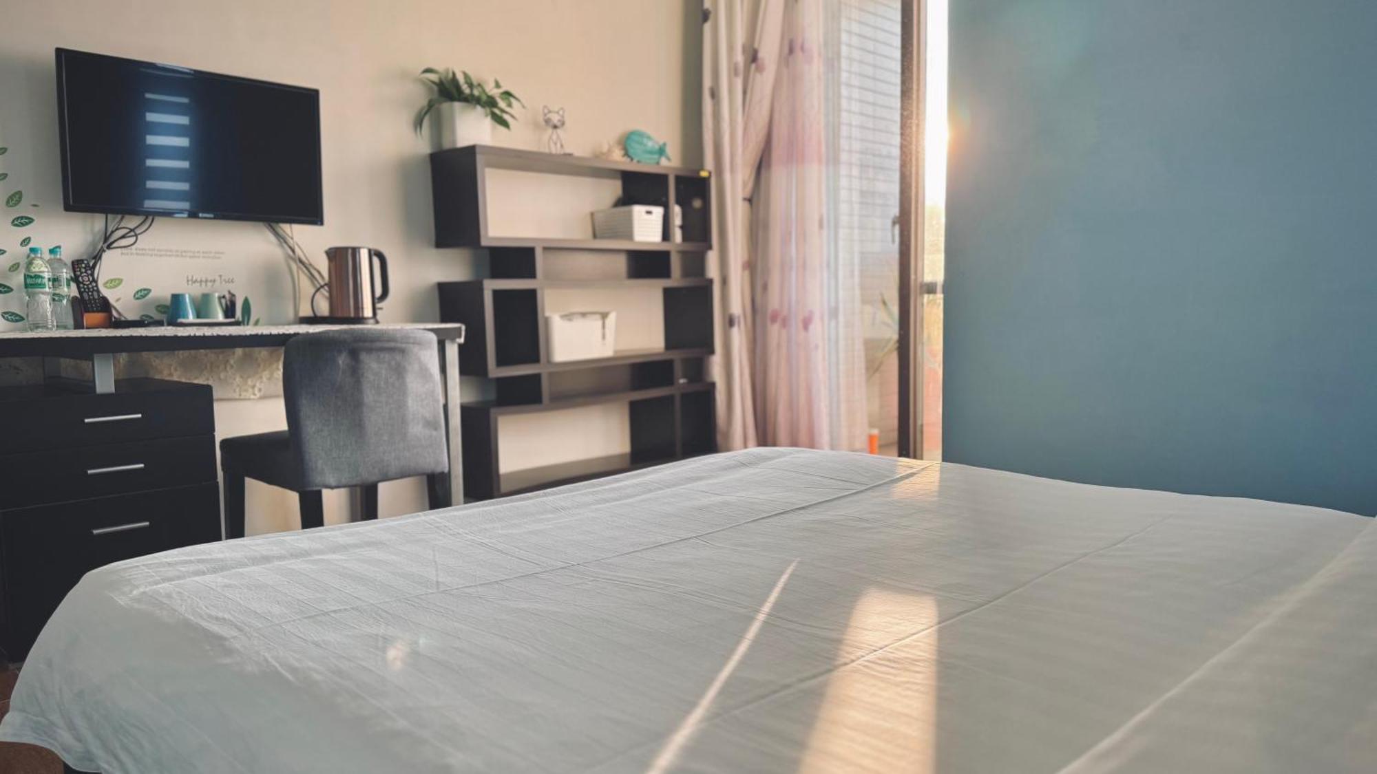 Kinmen 2 Home Puju Homestay 진후 외부 사진