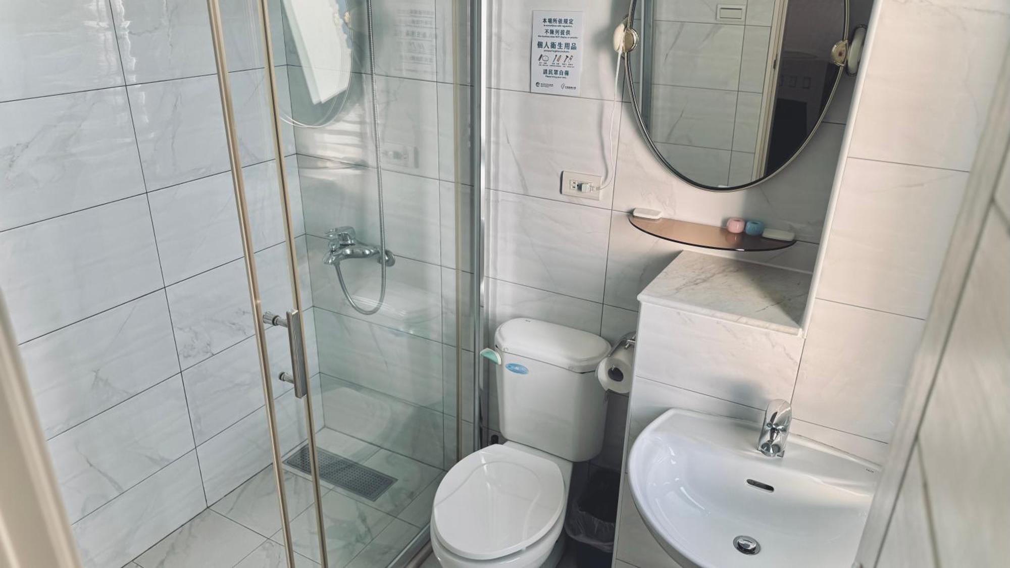Kinmen 2 Home Puju Homestay 진후 외부 사진