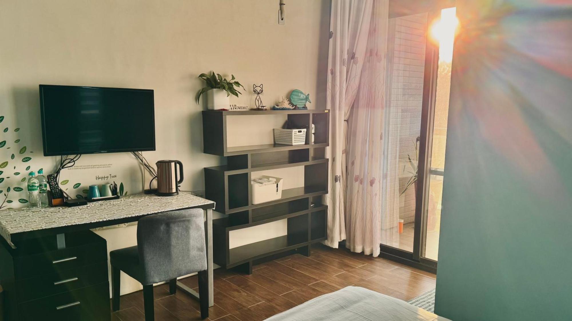 Kinmen 2 Home Puju Homestay 진후 외부 사진