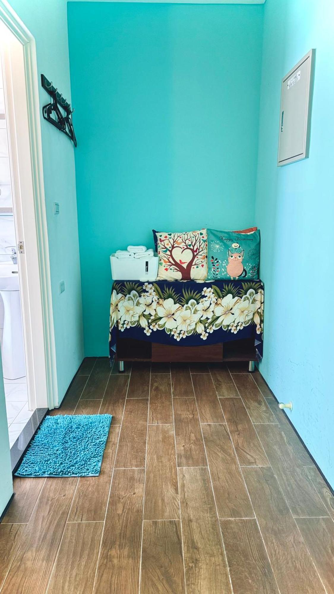 Kinmen 2 Home Puju Homestay 진후 외부 사진
