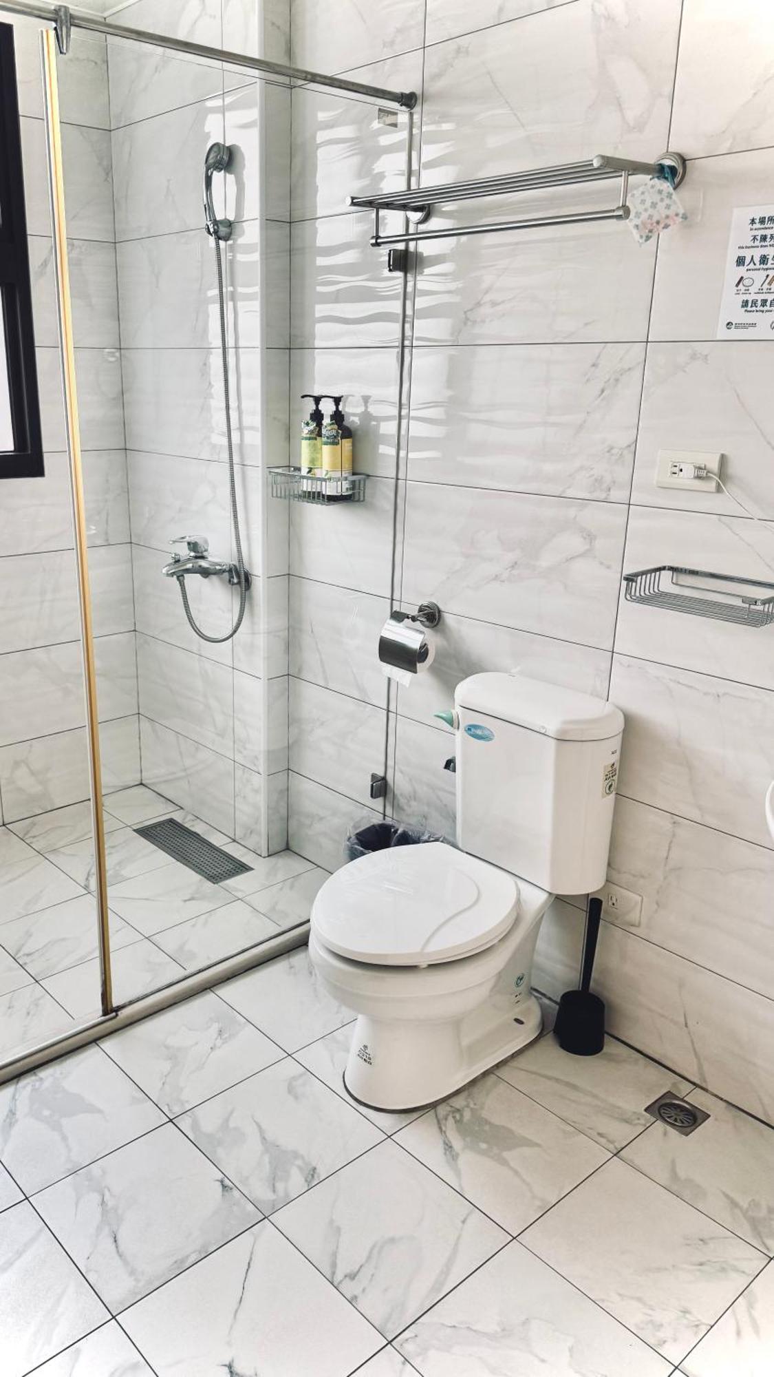 Kinmen 2 Home Puju Homestay 진후 외부 사진