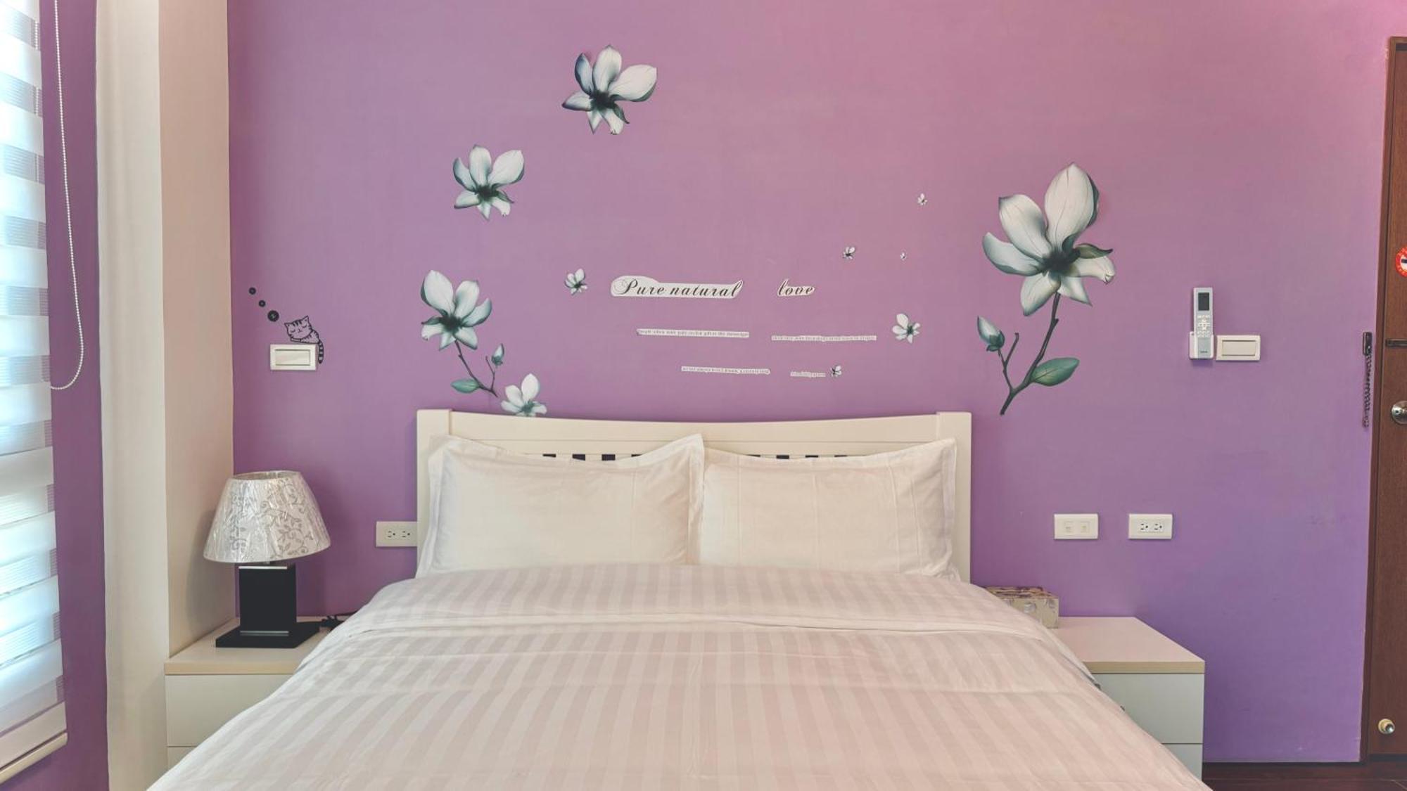 Kinmen 2 Home Puju Homestay 진후 외부 사진