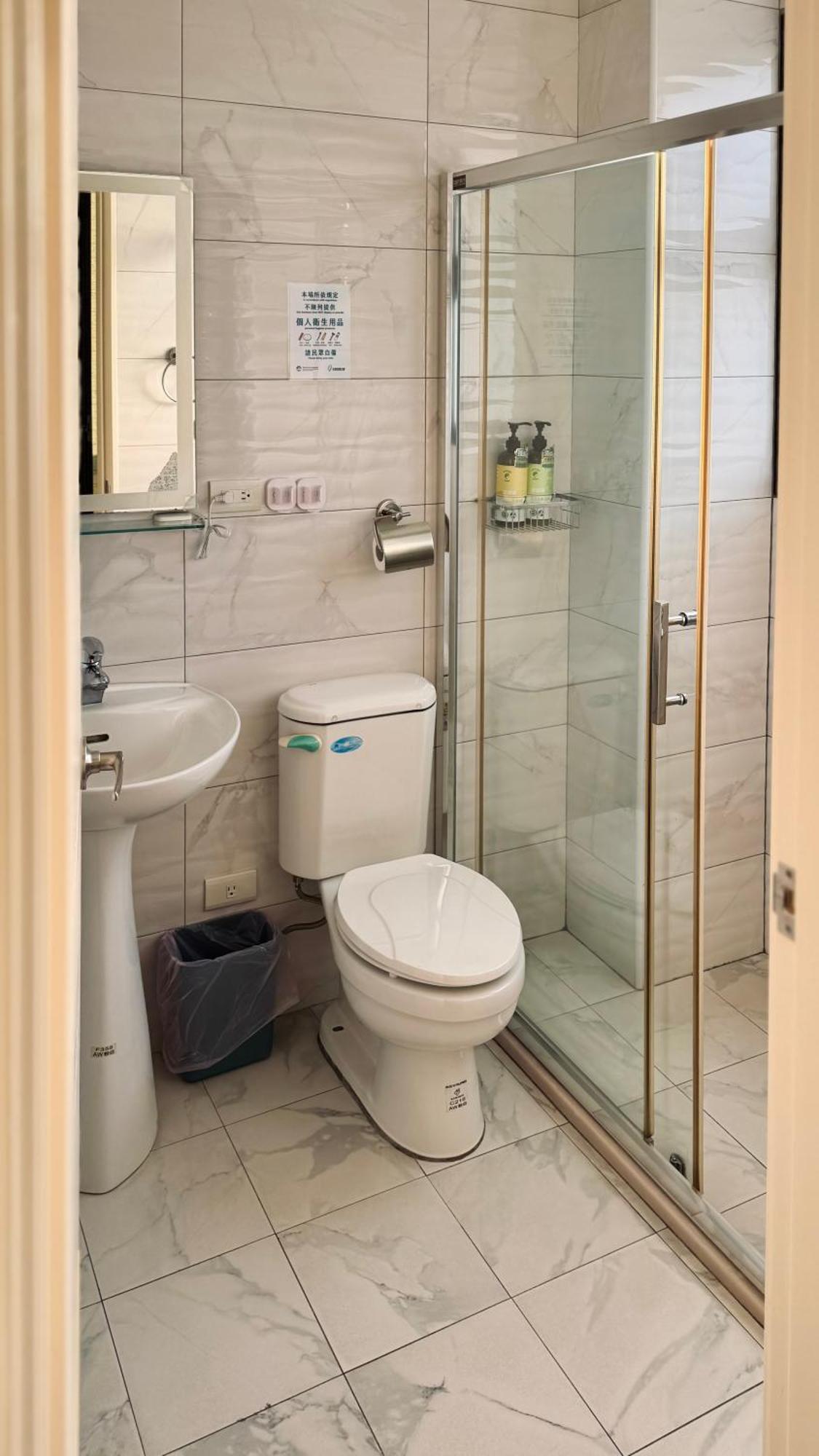 Kinmen 2 Home Puju Homestay 진후 외부 사진