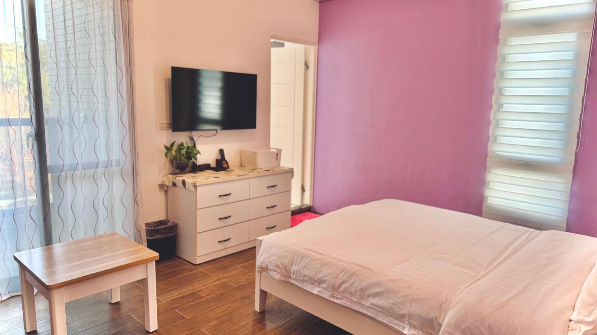 Kinmen 2 Home Puju Homestay 진후 외부 사진