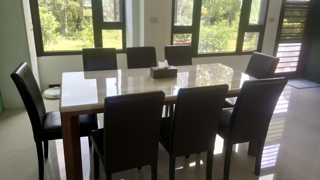 Kinmen 2 Home Puju Homestay 진후 외부 사진