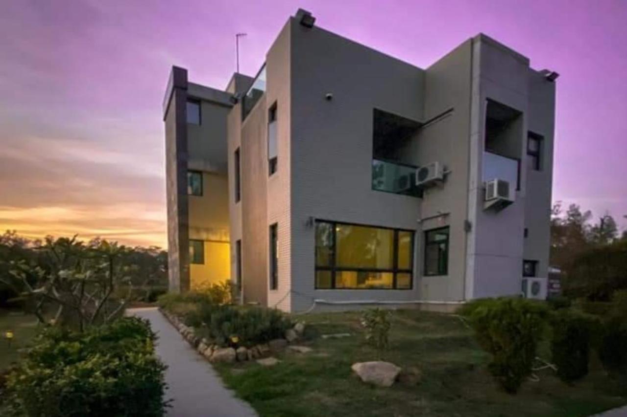 Kinmen 2 Home Puju Homestay 진후 외부 사진